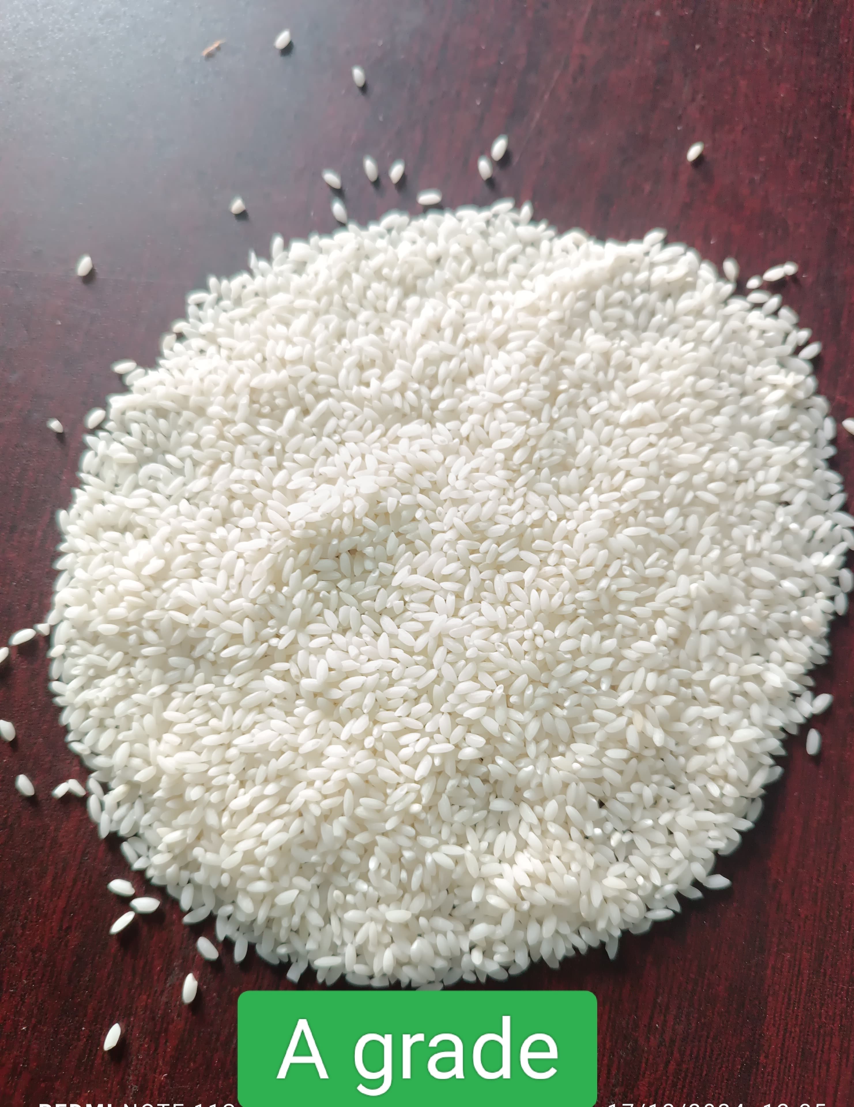 Premium Chinigura Rice(প্রিমিয়াম চিনিগুড়া চাল)-25 Kg OSCO Brand